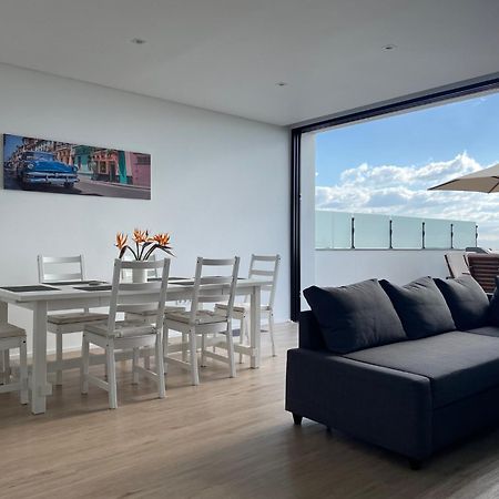 Villa Sea View Arco da Calheta  Exterior foto