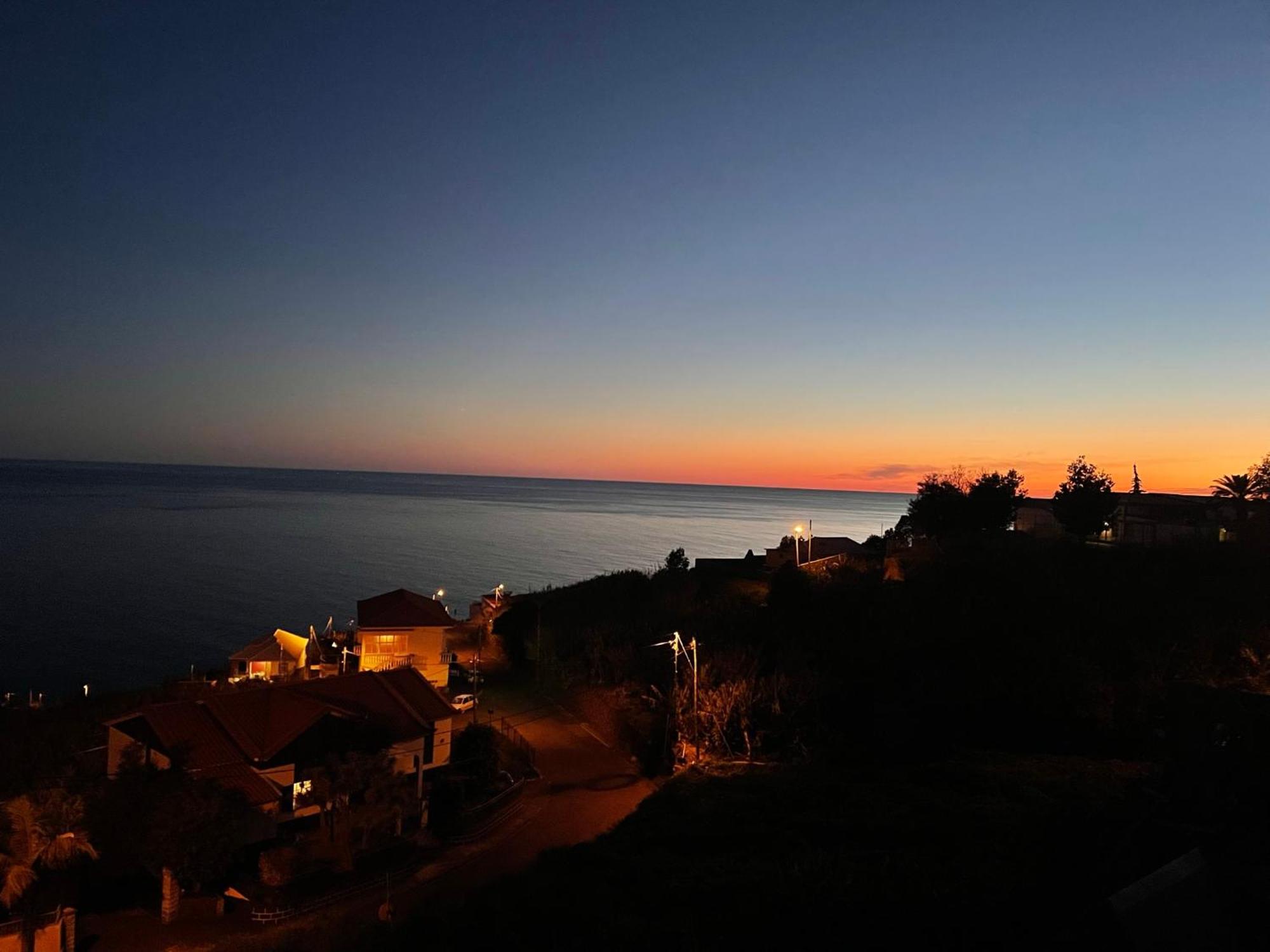 Villa Sea View Arco da Calheta  Exterior foto